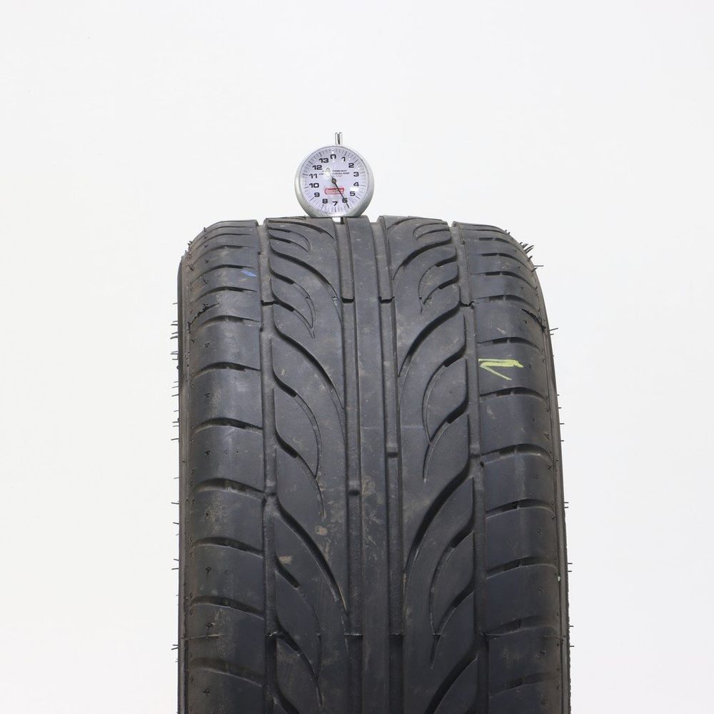 Set of (2) Used 215/50ZR17 Forceum Hena 95W - 6-7.5/32 - Image 2