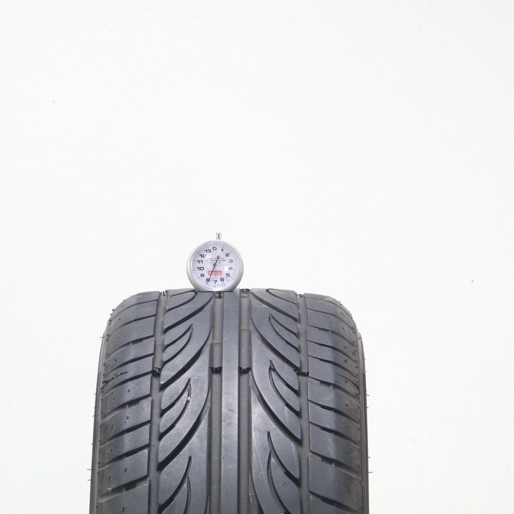 Set of (2) Used 215/50ZR17 Forceum Hena 95W - 6-7.5/32 - Image 5