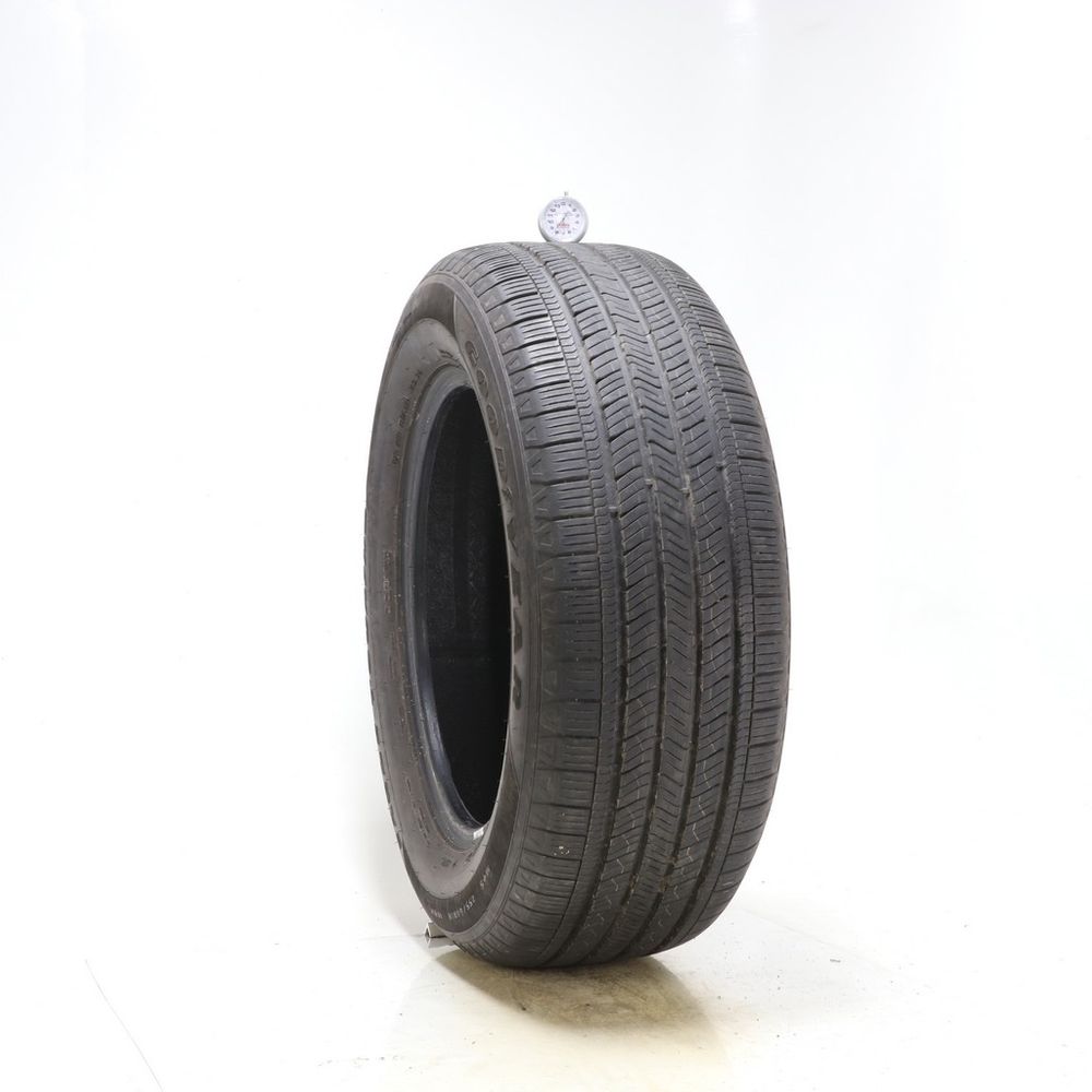 Used 255/60R18 Goodyear Eagle Touring 108H - 8.5/32 - Image 1