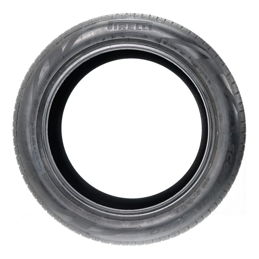 Used 255/50R20 Pirelli Scorpion Zero 105T - 7/32 - Image 3