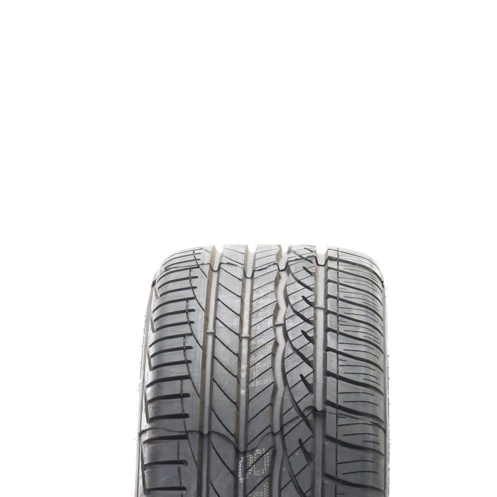 Set of (2) New 225/45R18 Dunlop Conquest sport A/S 95Y - Image 2