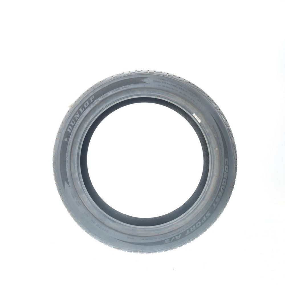 Set of (2) New 225/45R18 Dunlop Conquest sport A/S 95Y - Image 3
