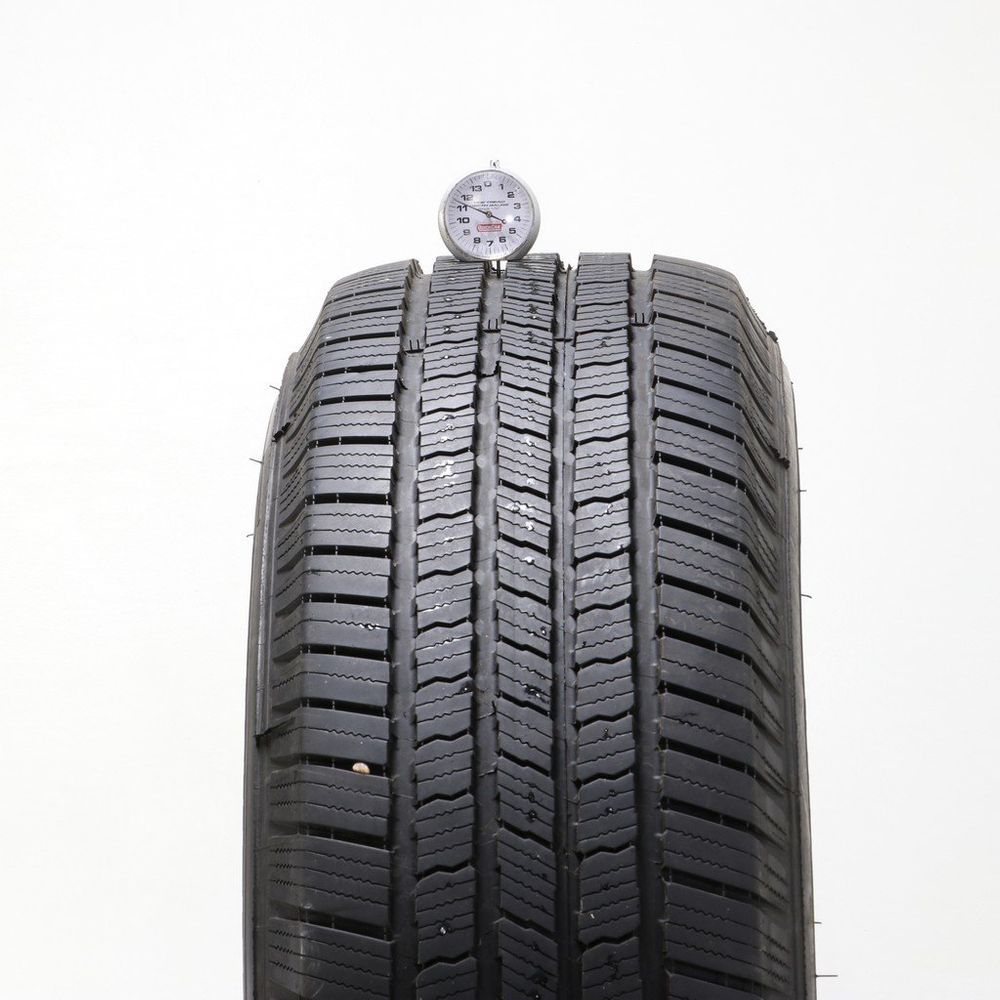 Used 265/65R18 Michelin Defender LTX M/S 114T - 11.5/32 - Image 2