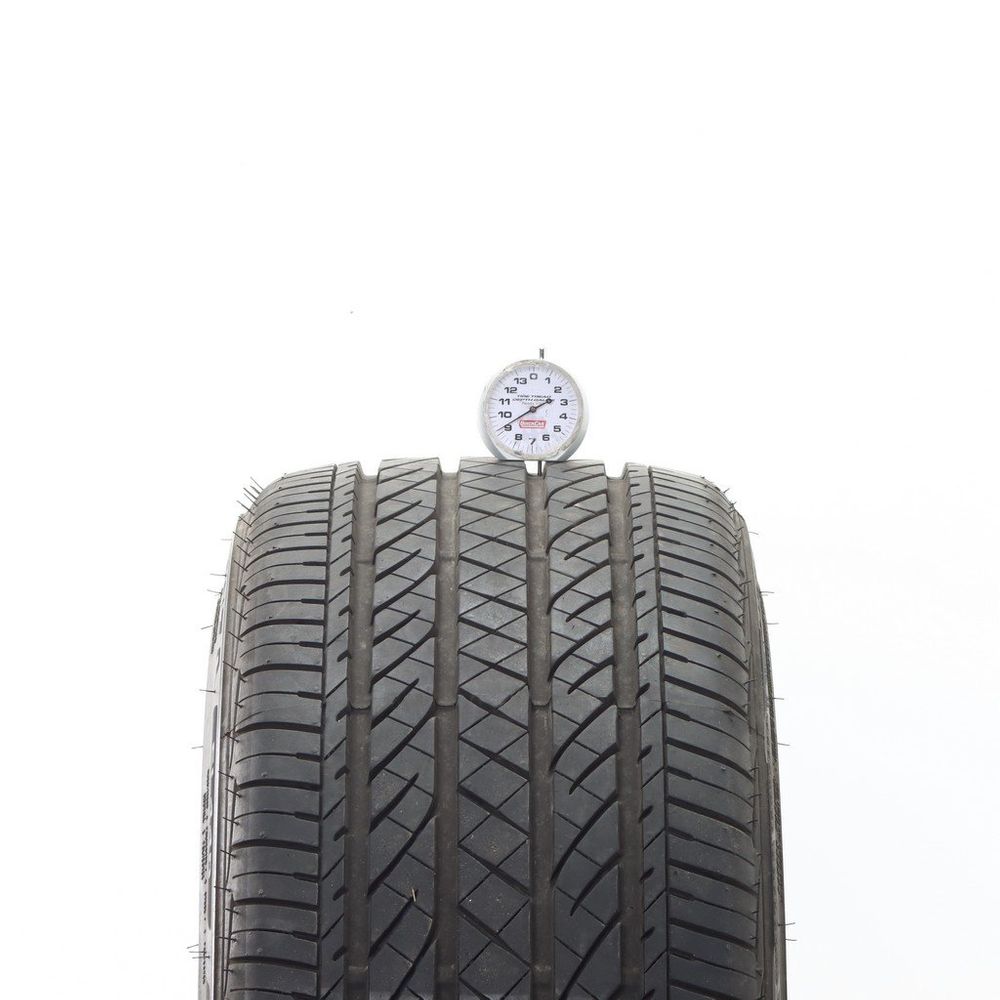 Set of (2) Used 235/40R19 Bridgestone Turanza EL440 92V - 9-10.5/32 - Image 2
