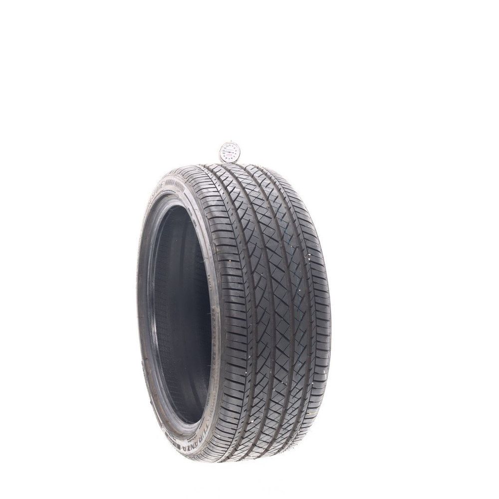 Set of (2) Used 235/40R19 Bridgestone Turanza EL440 92V - 9-10.5/32 - Image 4