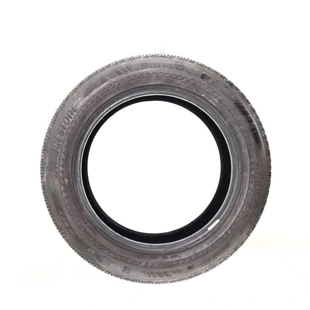 Used 225/60R18 Bridgestone DriveGuard Plus RFT 104H - 6.5/32 - Image 3