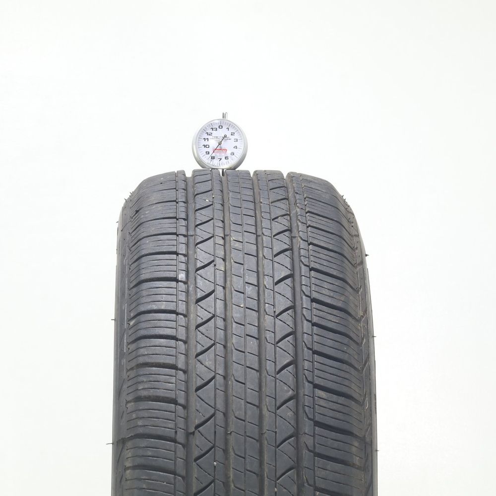 Set of (2) Used 235/65R17 Milestar MS932 Sport 108V - 7.5-8/32 - Image 5