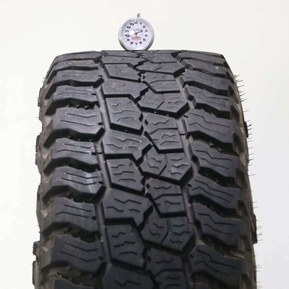 Used LT 275/65R20 Mickey Thompson Baja Boss A/T 126/123Q E - 9.5/32 - Image 2