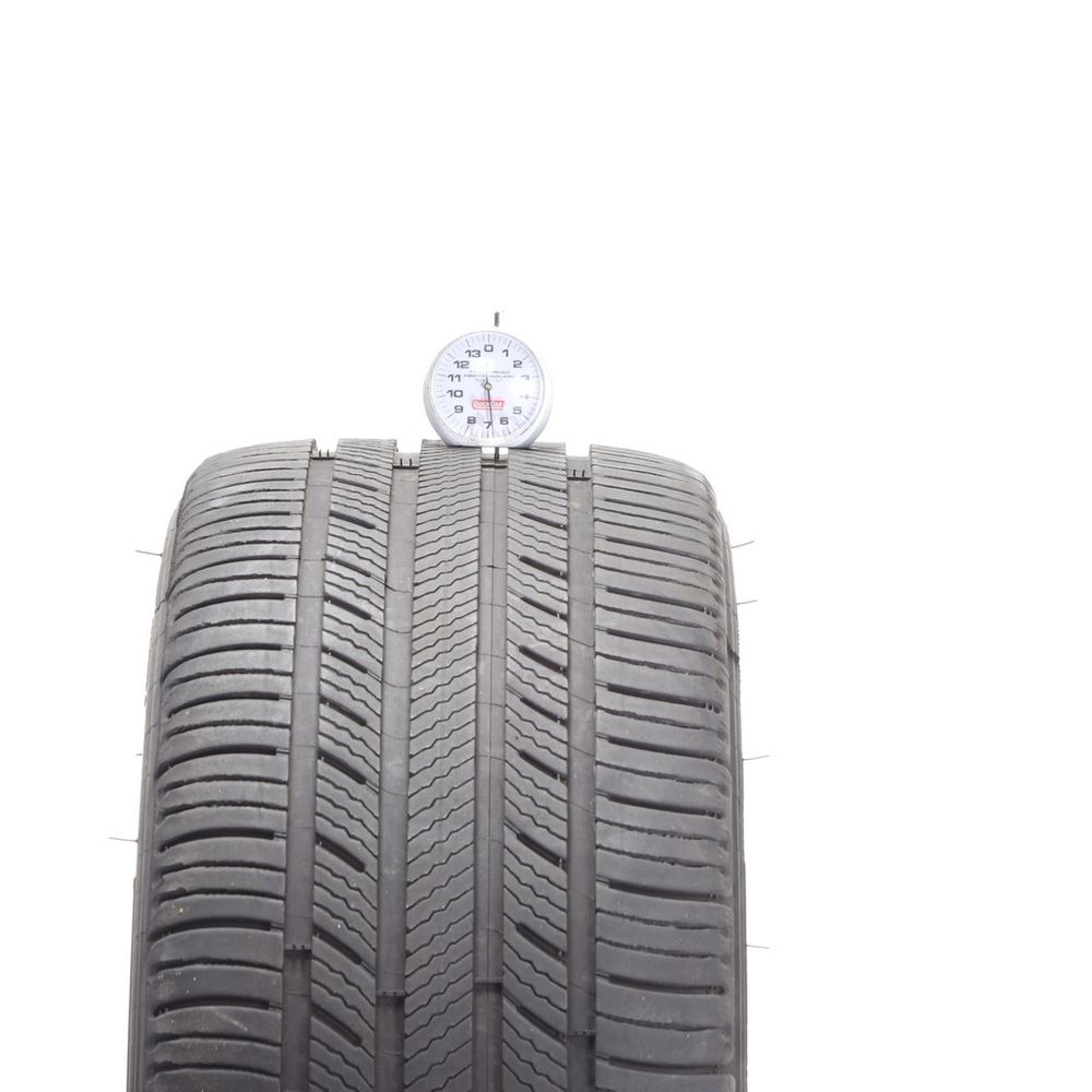 Set of (2) Used 225/45R18 Michelin Premier A/S 91V - 5-6.5/32 - Image 5
