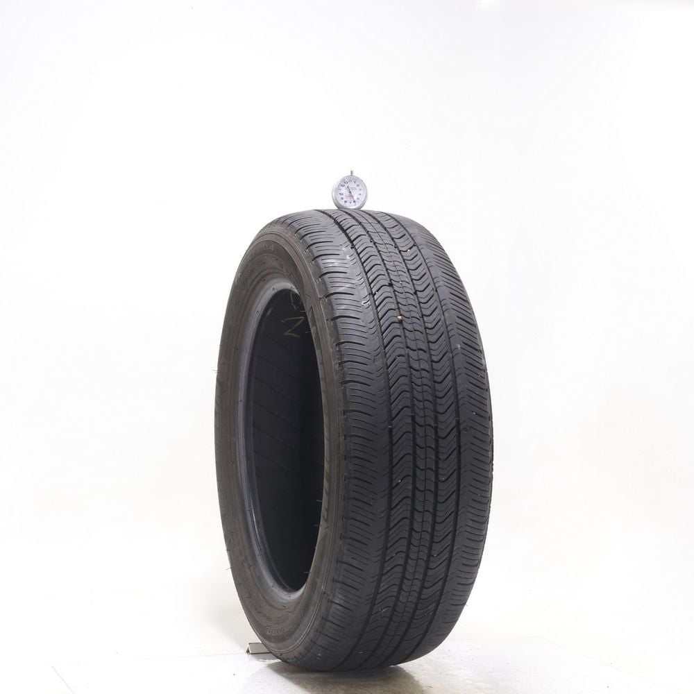 Set of (4) Used 215/55R17 Michelin Primacy MXV4 94V - 5-6.5/32 - Image 7