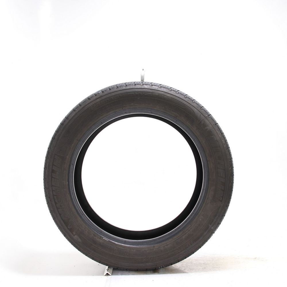 Set of (4) Used 215/55R17 Michelin Primacy MXV4 94V - 5-6.5/32 - Image 9