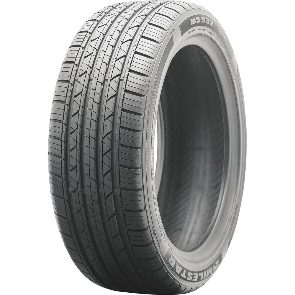 New P 245/45R20 Milestar MS932 Sport 103W - Image 1