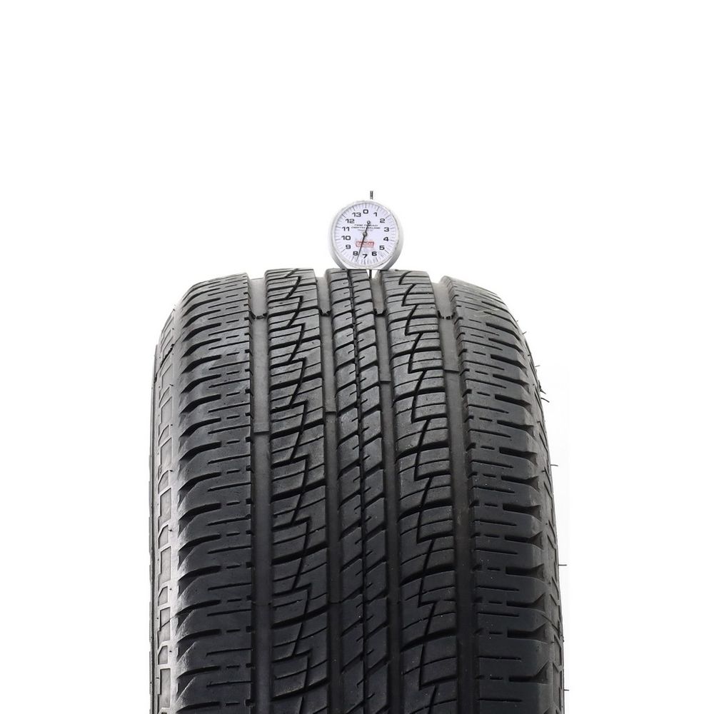 Set of (2) Used 265/70R17 Advanta SV T-01 113T - 7.5-9/32 - Image 2