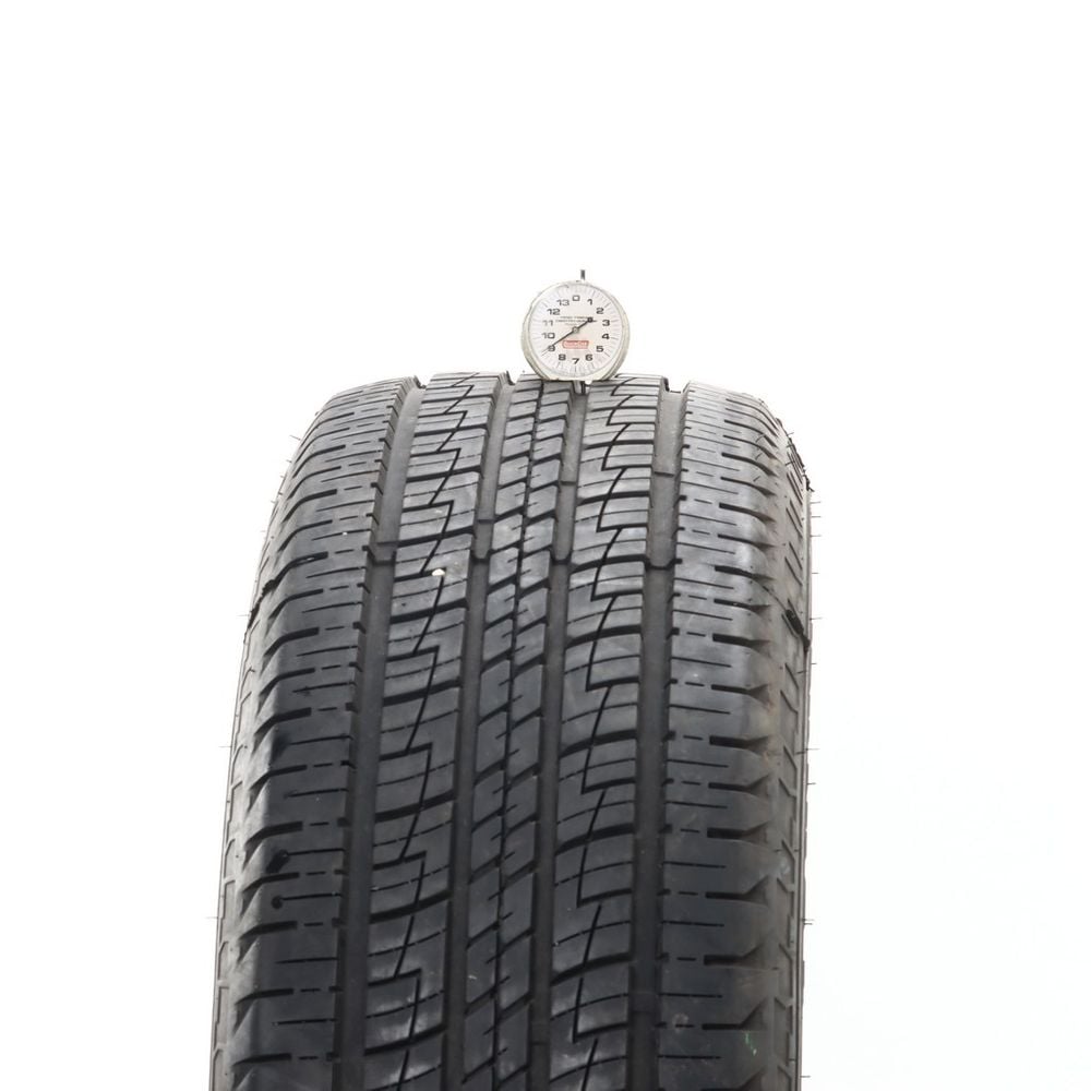 Set of (2) Used 265/70R17 Advanta SV T-01 113T - 7.5-9/32 - Image 5