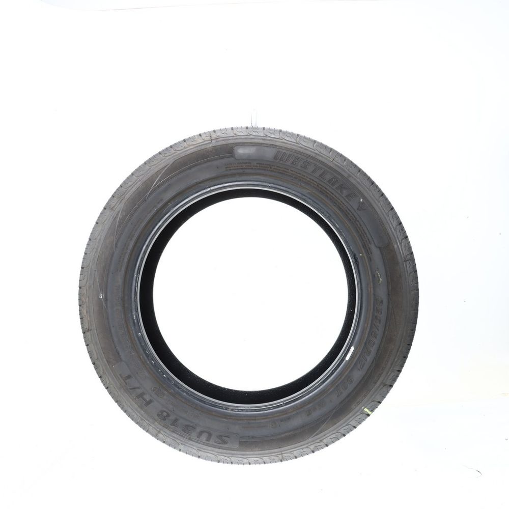 Used 225/60R17 Westlake SU318 H/T 99T - 8.5/32 - Image 3