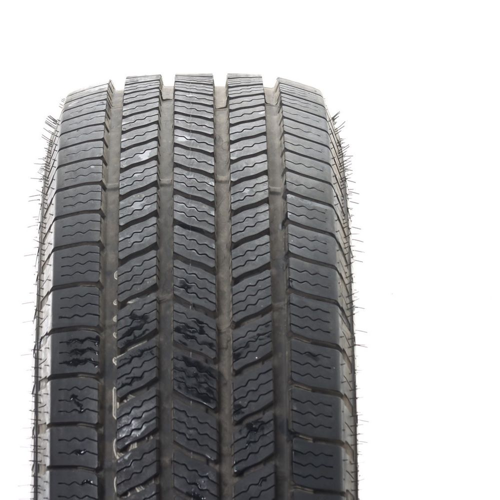 Used LT 285/70R17 Firestone Transforce HT3 Enliten 126/123R E - 14.5/32 - Image 2
