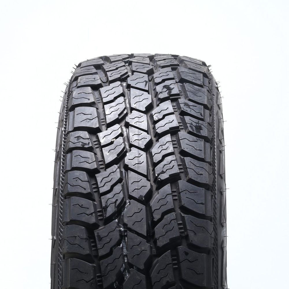 Driven Once 255/75R17 Mastercraft Courser AXT 115T - 12/32 - Image 2