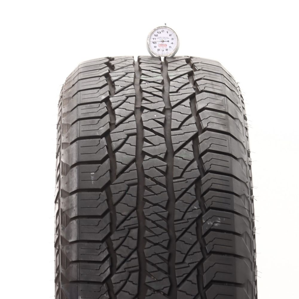 Set of (2) Used 275/55R20 Hankook Dynapro AT2 113T - 10-10.5/32 - Image 2