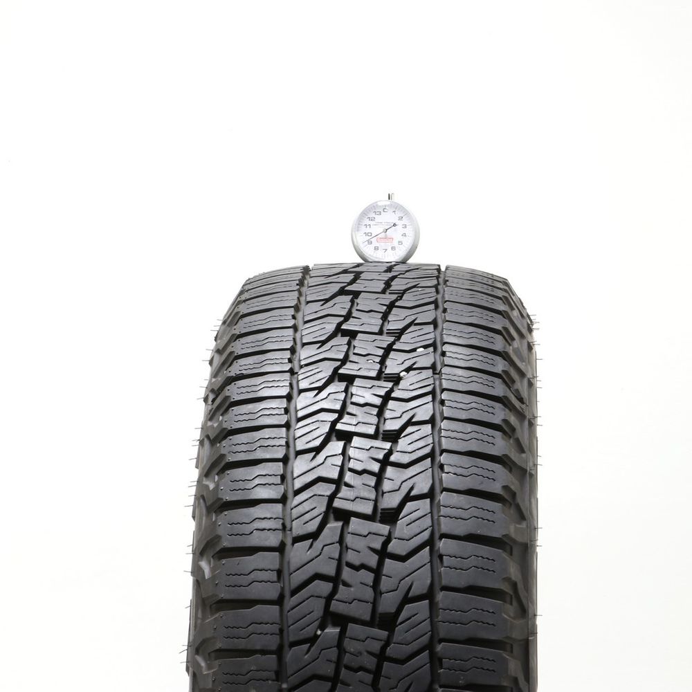 Used 235/65R17 Falken Wildpeak A/T Trail 108H - 9/32 - Image 2