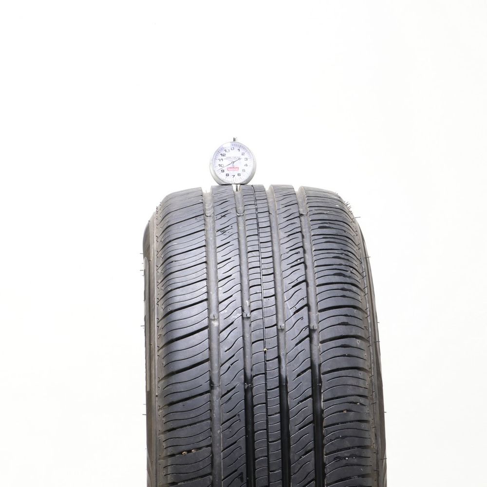 Used 225/55R19 GT Radial Champiro Touring AS 99V - 9.5/32 - Image 2