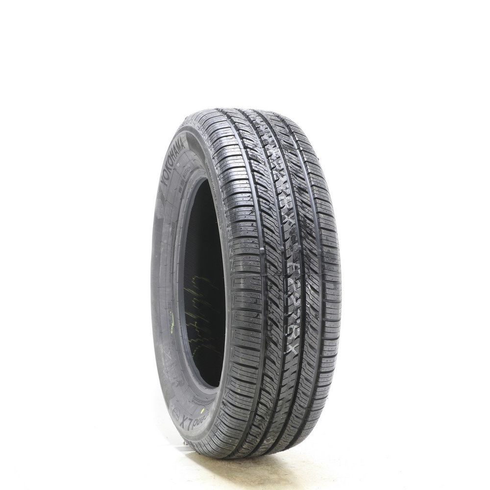 New 225/65R17 Yokohama Avid Ascend LX 102H - 11/32 - Image 1