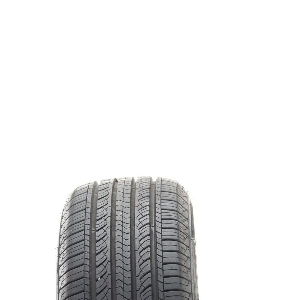 Set of (2) Driven Once 205/65R15 Advanta ER-800 94H - 9.5/32 - Image 2