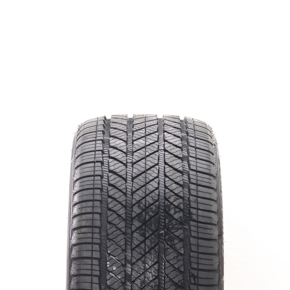 Driven Once 275/40R20 Bridgestone Alenza AS Ultra 106W - 10/32 - Image 2