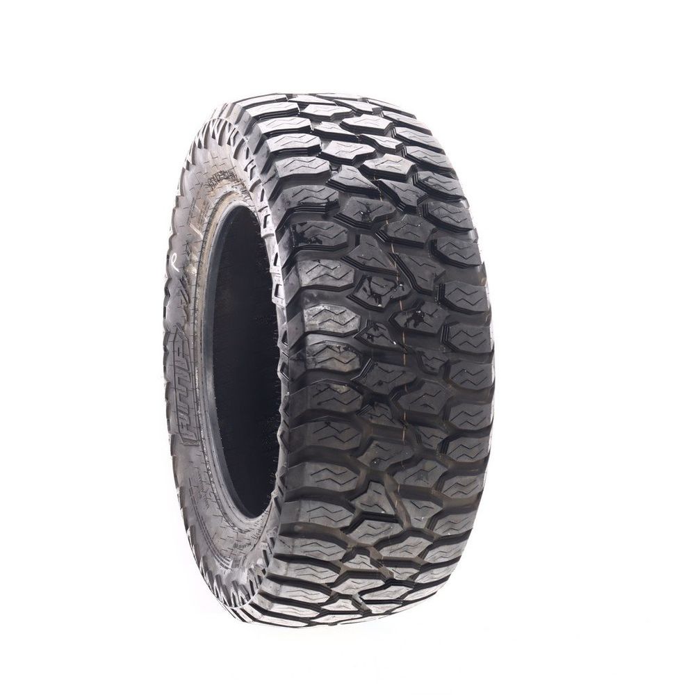 Used LT 35X12.5R20 AMP Terrain Gripper A/T G 121R E - 14/32 - Image 1