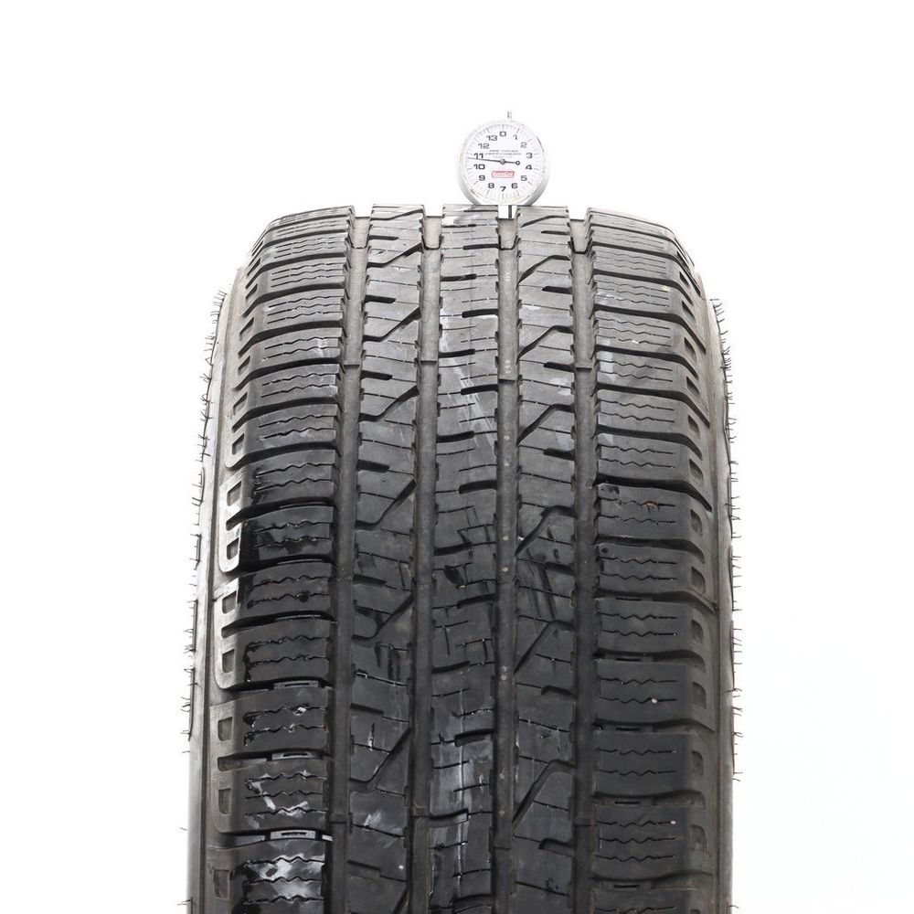 Used 255/50R20 Goodyear Wrangler Steadfast HT Kevlar 109H - 10.5/32 - Image 2
