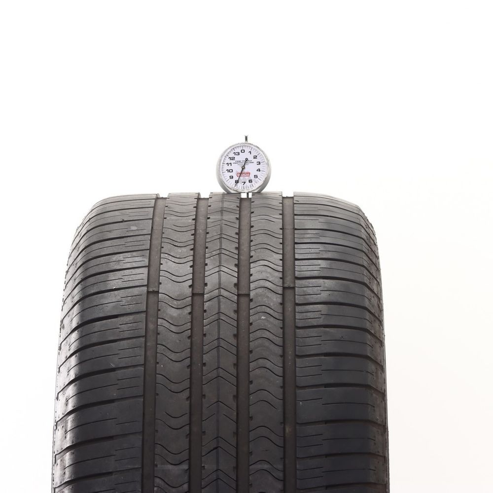 Set of (2) Used 285/40R20 Goodyear Eagle Sport MOExtended Run Flat 108V - 7.5-8/32 - Image 5