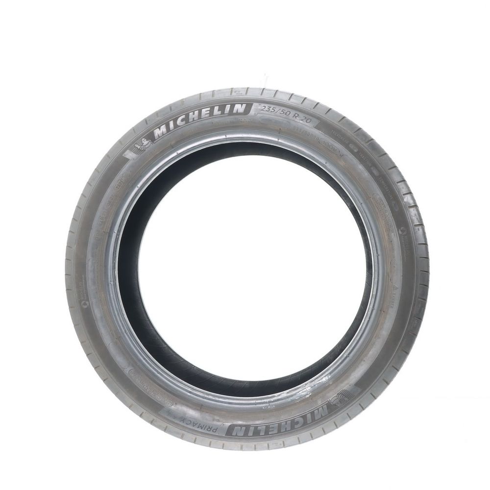 Used 235/50R20 Michelin Primacy A/S 100V - 6/32 - Image 3