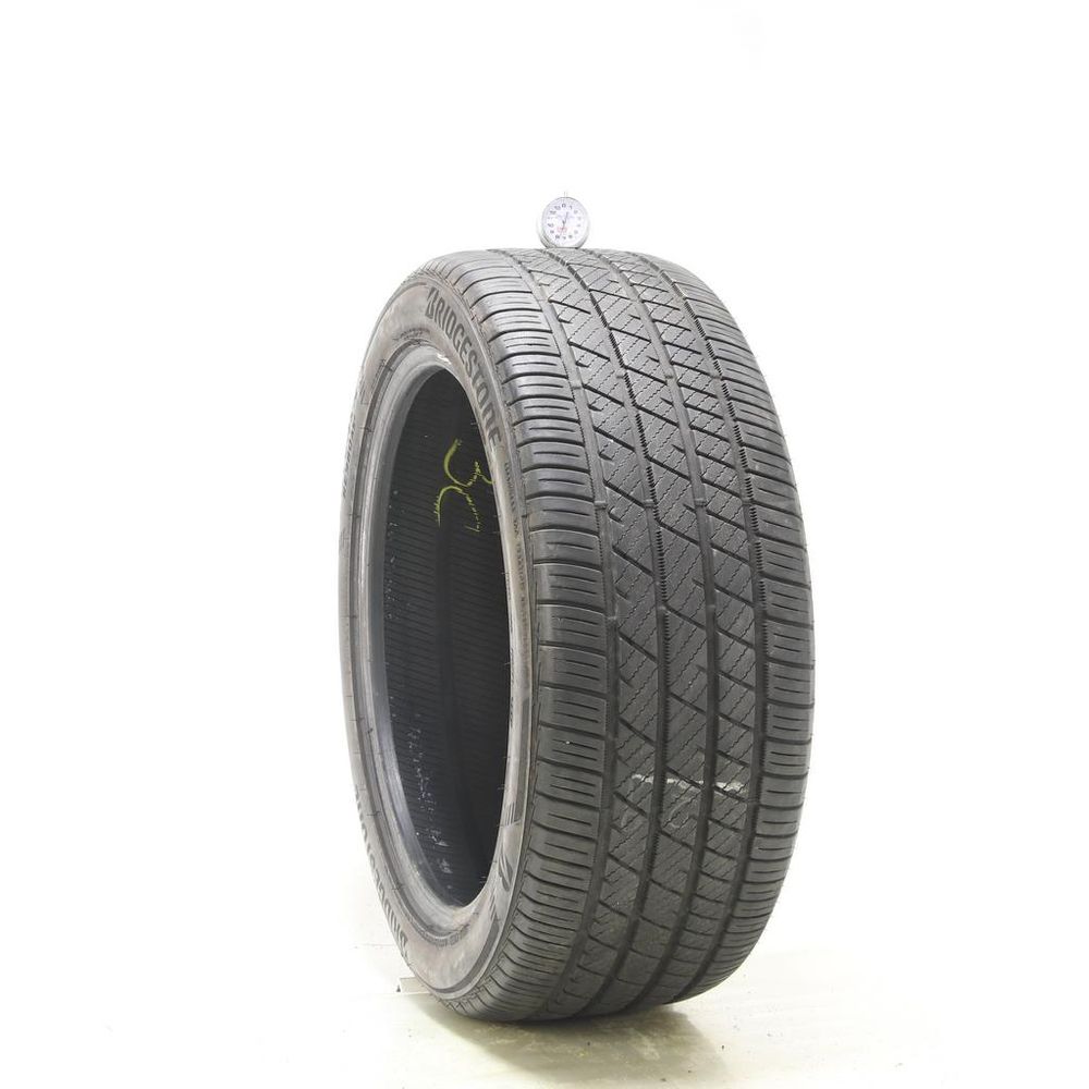 Used 255/45R20 Bridgestone Potenza RE980AS+ 101W - 7.5/32 - Image 1