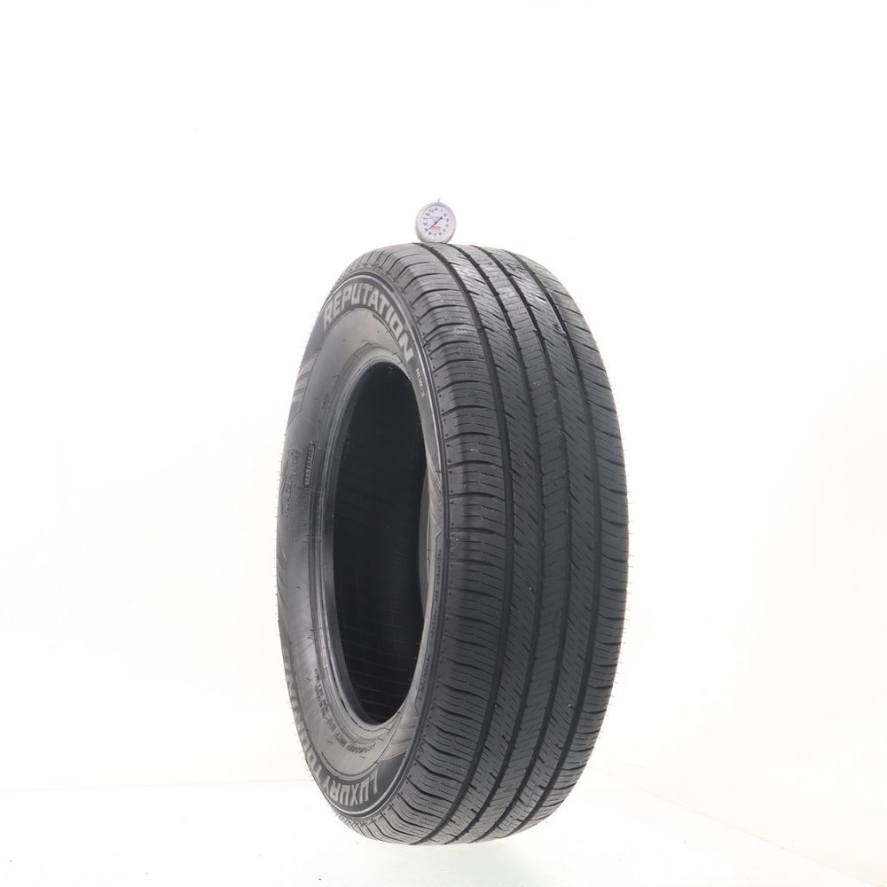 Set of (4) Used 225/65R17 Mazama Reputation NLW-3 102T - 7.5-8.5/32 - Image 4
