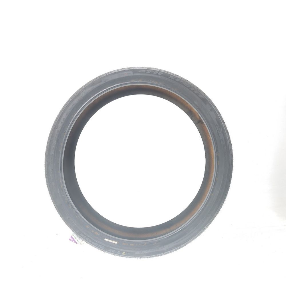 Driven Once 255/30ZR21 Achilles ATR Sport 2 95W - 8/32 - Image 3