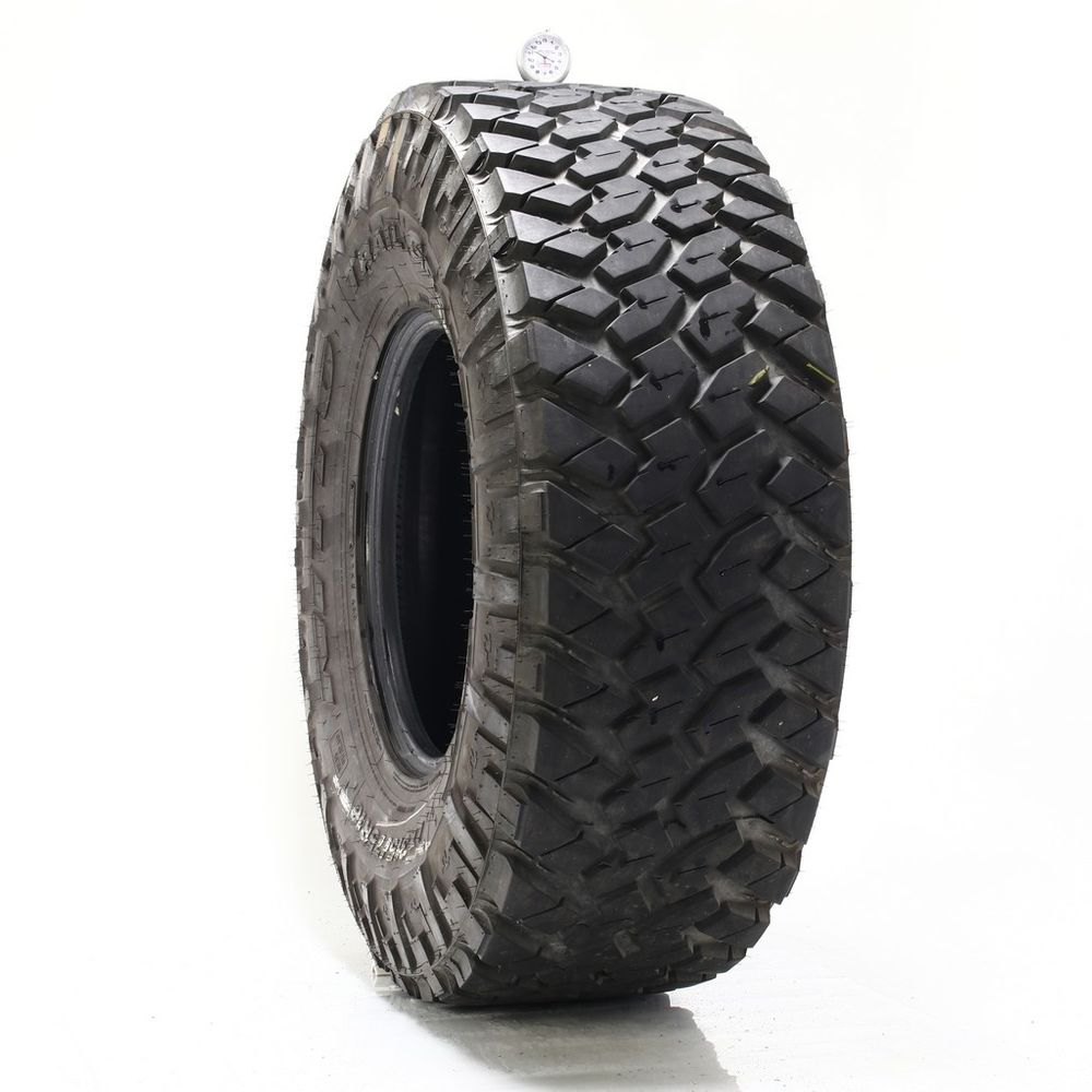 Used LT 315/75R16 Nitto Trail Grappler M/T 127/124Q E - 11/32 | Utires