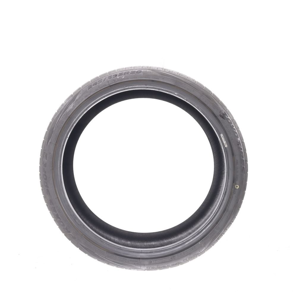 Used 245/35ZR20 Toyo Proxes Sport 2 95Y - 7.5/32 - Image 3