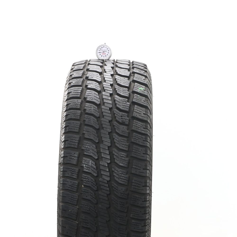 Used 275/65R18 Dean Wintercat Radial SST 116S - 10/32 - Image 2