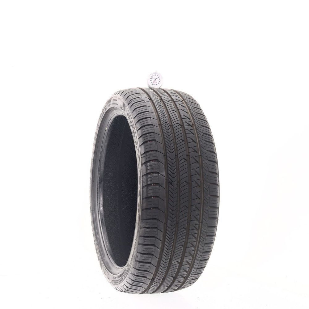 Used 225/40R18 Goodyear Eagle Sport AO 92H - 8.5/32 - Image 1