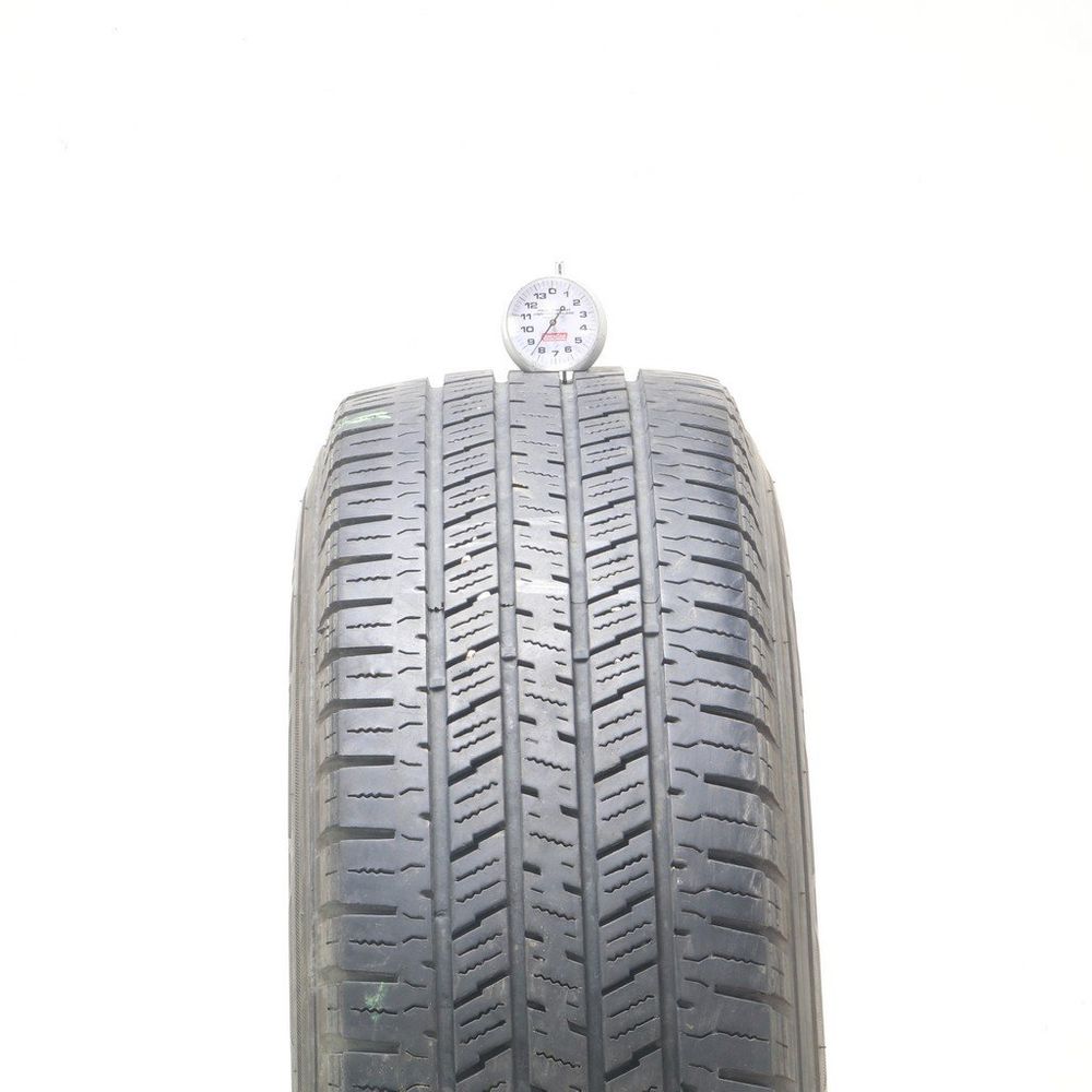 Set of (2) Used LT 245/75R17 Hankook Dynapro HT 121/118S E - 8.5/32 - Image 2