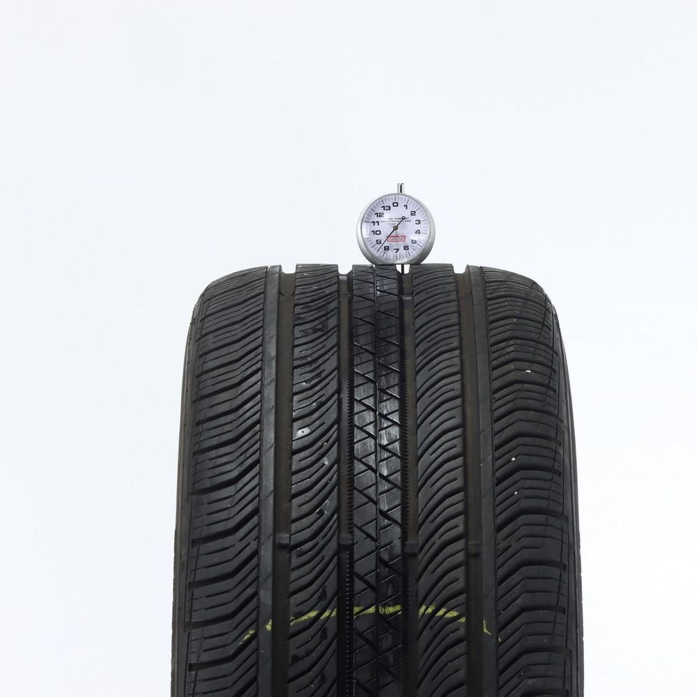 Used 245/45R19 Continental ProContact TX 98W - 8.5/32 - Image 2