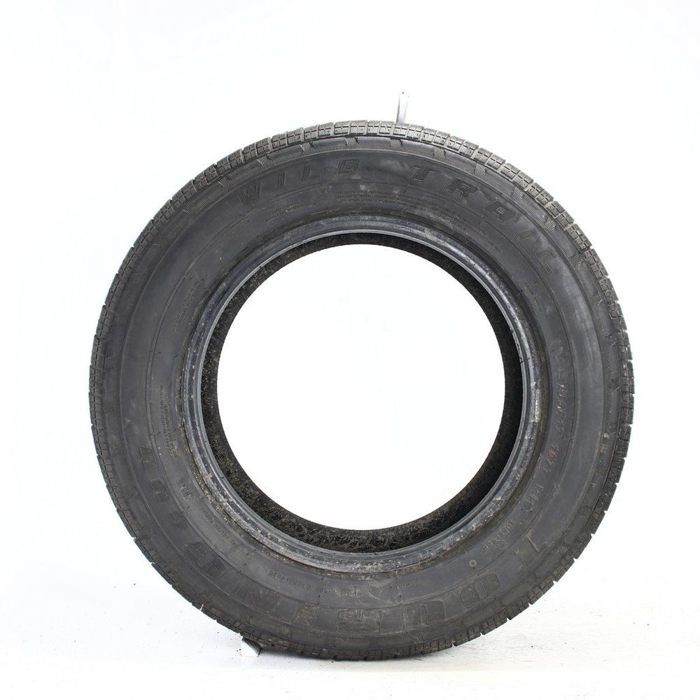 Used 245/65R17 Wild Trail Touring CUV 107T - 8/32 - Image 3