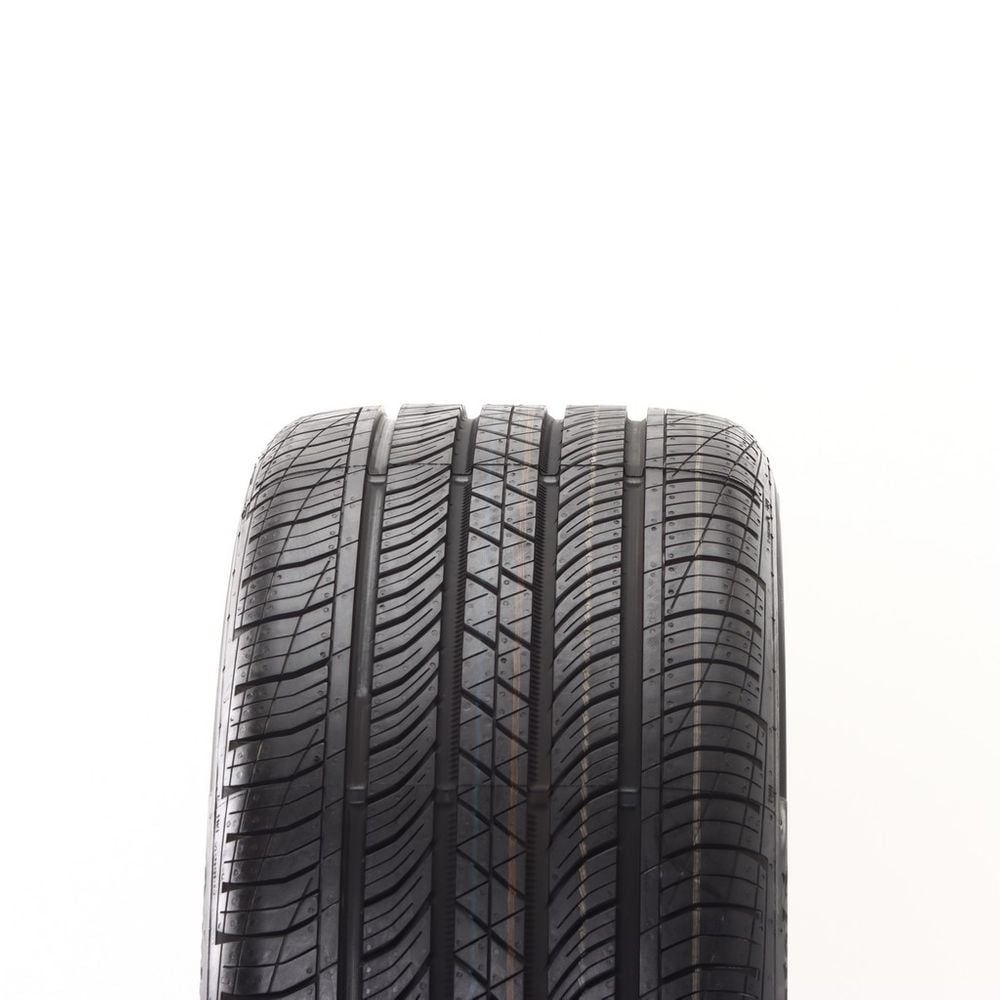 Set of (2) New 245/45R18 Continental ProContact TX VOL 100V - Image 2