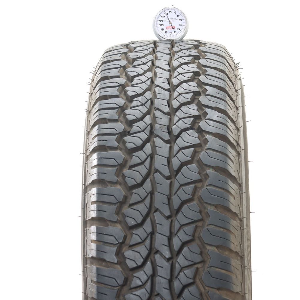 Used LT 225/75R16 Lanvigator Catchfors A/T 115/112S E - 13/32 - Image 2