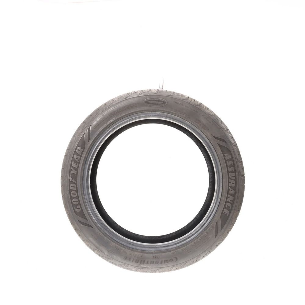 Used 215/50R17 Goodyear Assurance ComfortDrive 95V - 8/32 - Image 3