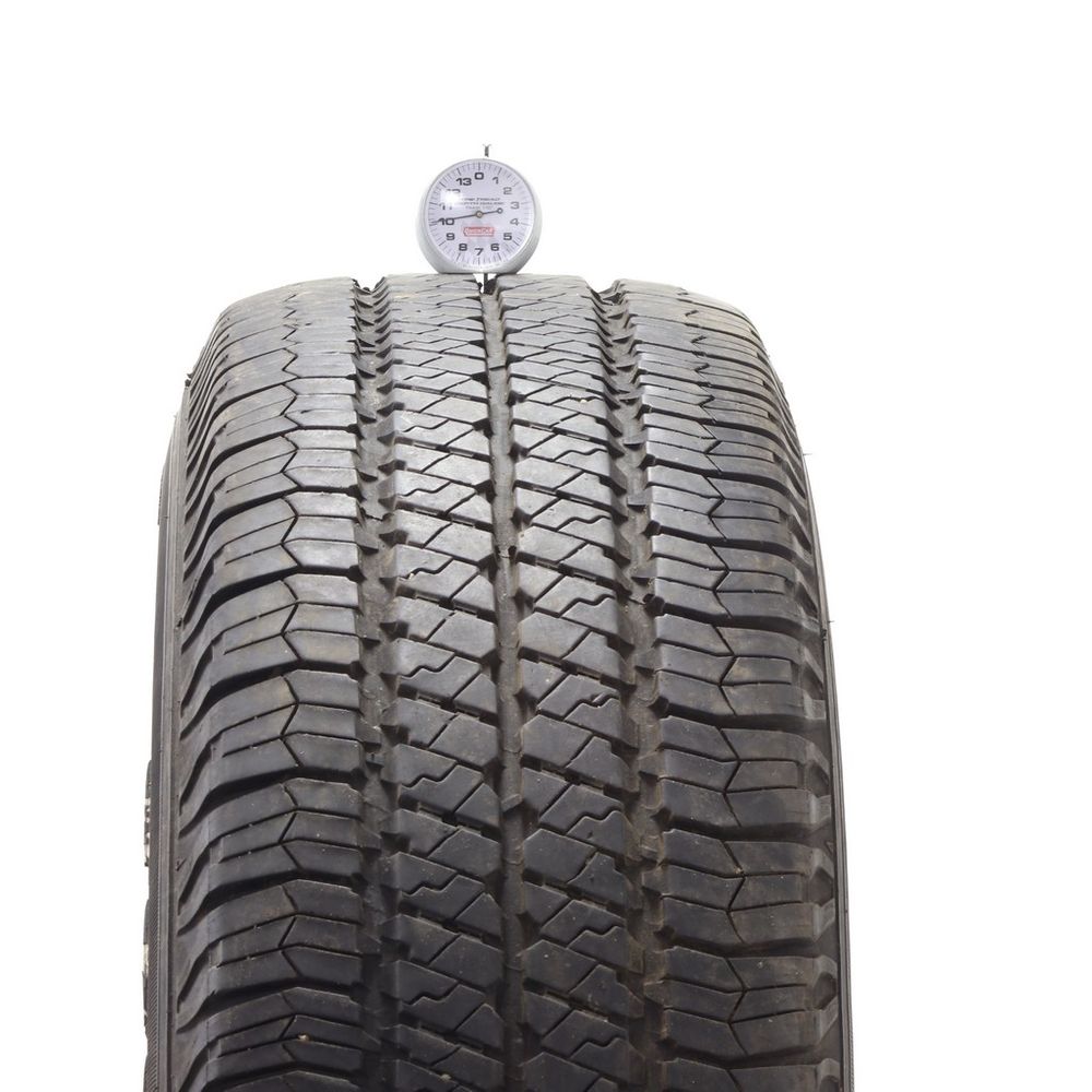Used 255/75R17 Goodyear Wrangler SR-A 113S - 10/32 - Image 2