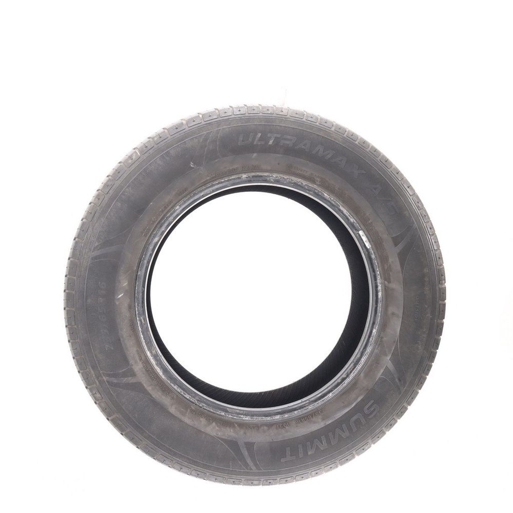 Used 235/65R16 Summit Ultramax A/S 103T - 7/32 - Image 3