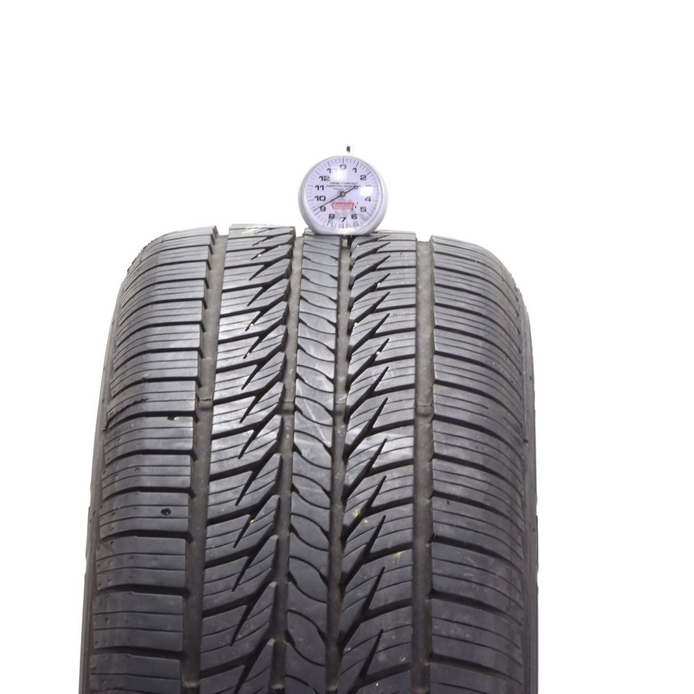 Set of (2) Used 235/55R18 General Altimax RT43 100H - 9-9.5/32 - Image 2