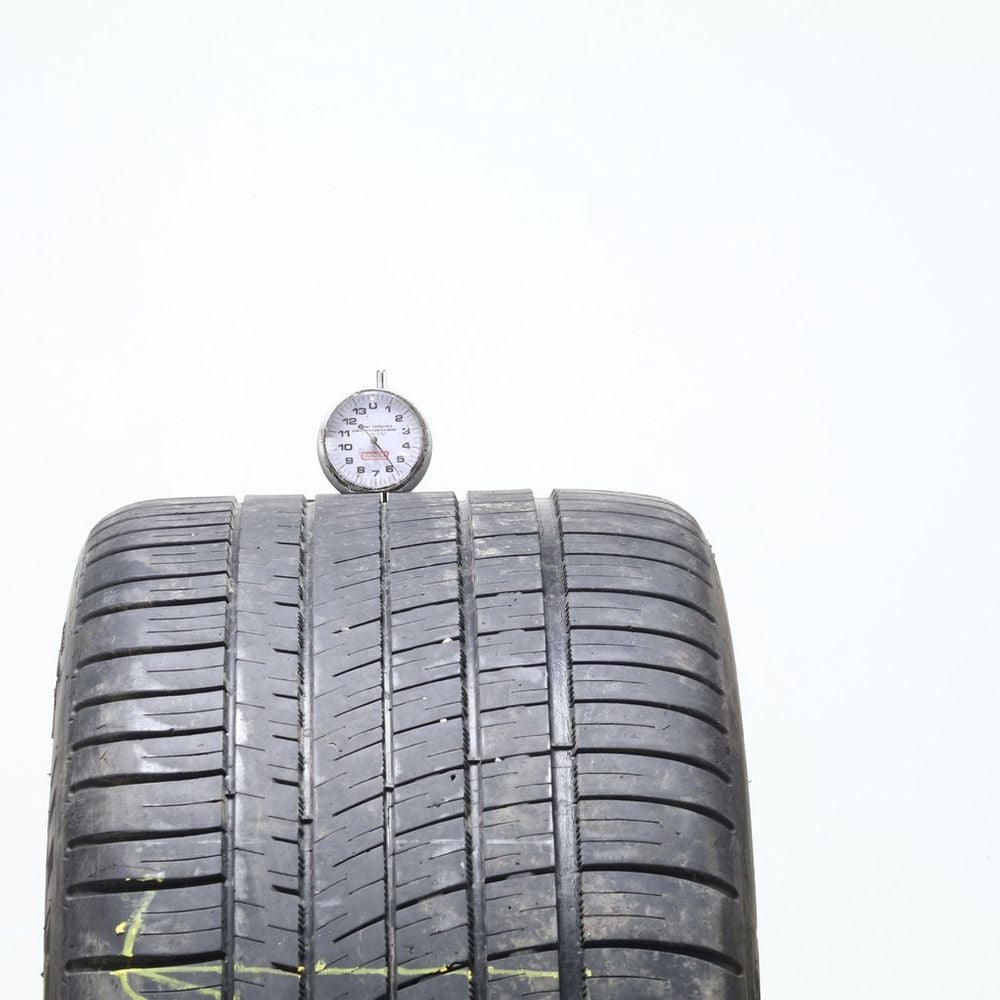 Used 285/35ZR22 Michelin Pilot Sport A/S 3 Plus 106Y - 5.5/32 - Image 2