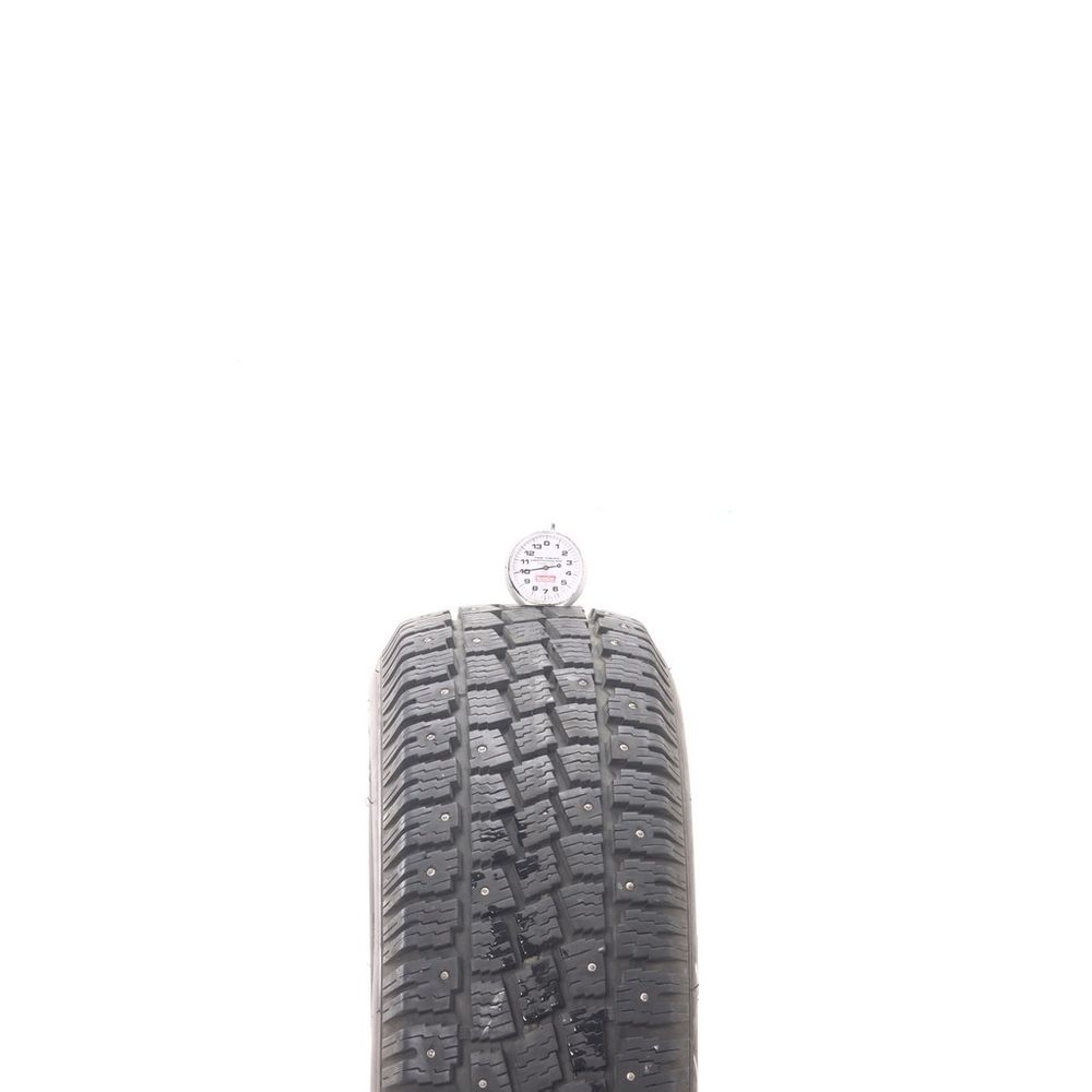 Used 205/70R14 Hankook Zovac HP W401 Studded 95Q - 10/32 - Image 2