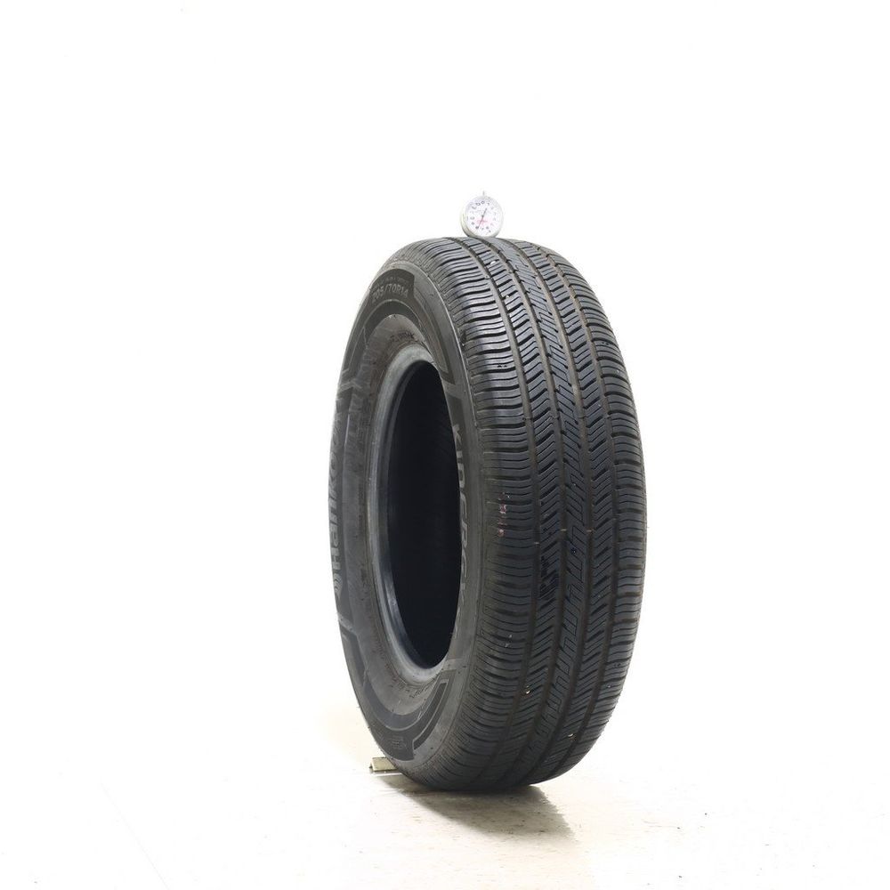 Used 205/70R14 Hankook Kinergy ST 95T - 7.5/32 - Image 1